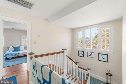 Entry Way - 2 E Highfield Rd, Baltimore, MD 21218 photo 9 of 9