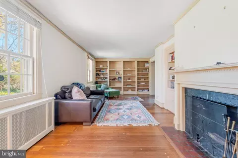 Living - 2 E Highfield Rd, Baltimore, MD 21218 photo 2 of 3