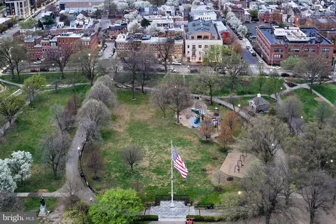 View/Area - 335 Warren Ave, Baltimore, MD 21230 photo 4 of 4
