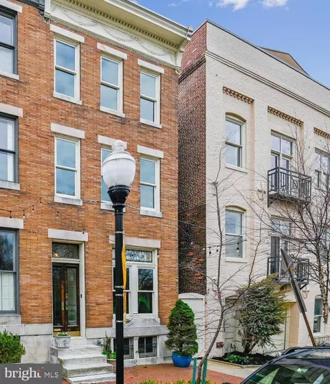 335 Warren Ave, Baltimore, MD 21230