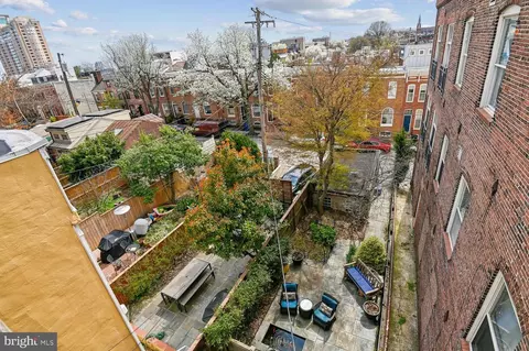 Exterior - 335 Warren Ave, Baltimore, MD 21230 photo 4 of 9