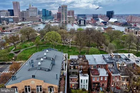 View/Area - 335 Warren Ave, Baltimore, MD 21230 photo 3 of 4