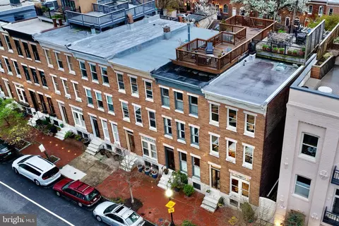 View/Area - 335 Warren Ave, Baltimore, MD 21230 photo 1 of 4