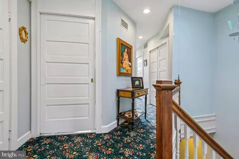 Entry Way - 335 Warren Ave, Baltimore, MD 21230 photo 7 of 7