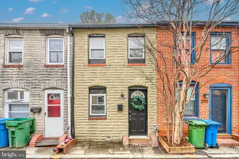 2013 Spark Ct, Baltimore, MD 21231