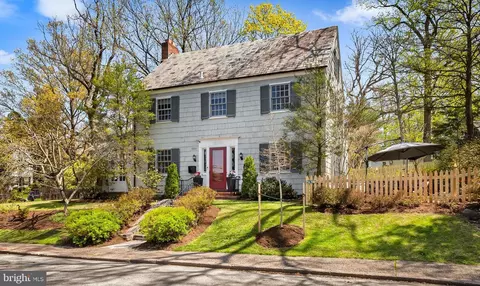 5211 Tilbury Way, Baltimore, MD 21212