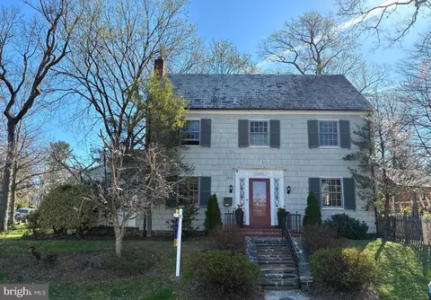 5211 Tilbury Way, Baltimore, MD 21212