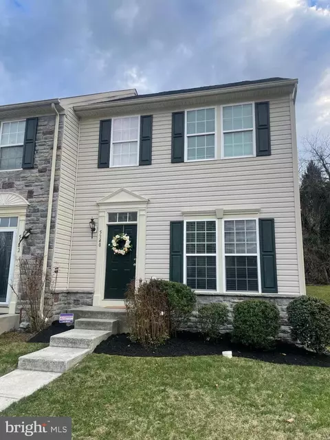 5340 Wyndholme Cir #109, Baltimore, MD 21229