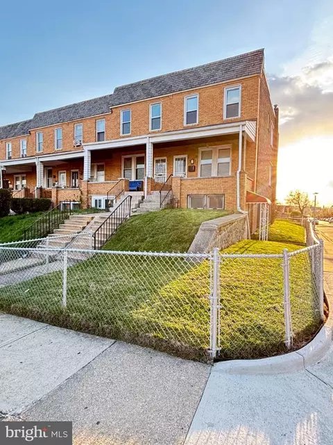 1328 N Kenwood Ave, Baltimore, MD 21213