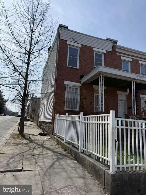 3531 Esther Pl, Baltimore, MD 21224