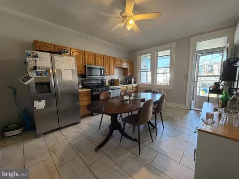 711 N Collington Ave, Baltimore, MD 21205