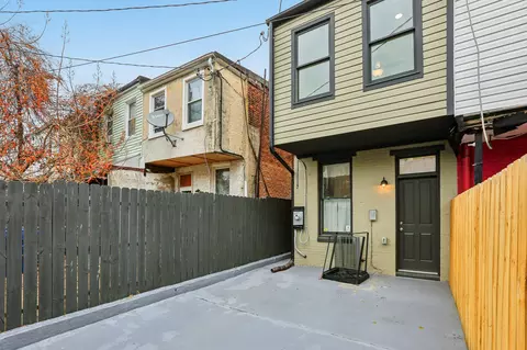 Exterior - 1602 N Bond St, Baltimore, MD 21213 photo 3 of 4