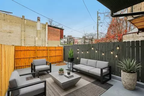 Exterior - 1602 N Bond St, Baltimore, MD 21213 photo 4 of 4