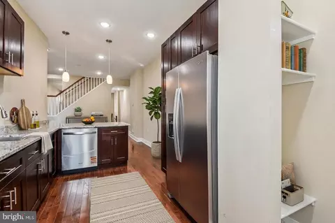 1602 N Bond St, Baltimore, MD 21213