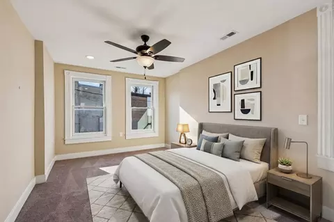Bedroom - 1602 N Bond St, Baltimore, MD 21213 photo 2 of 3