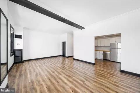 Living - 1 E Chase St #1008, Baltimore, MD 21202 photo 3 of 3