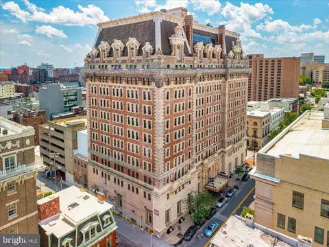 1 E Chase St #1008, Baltimore, MD 21202