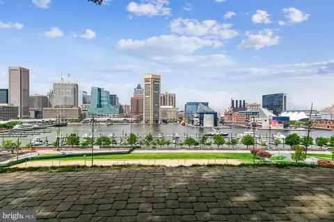 View/Area - 716 E Fort Ave, Baltimore, MD 21230 photo 3 of 5