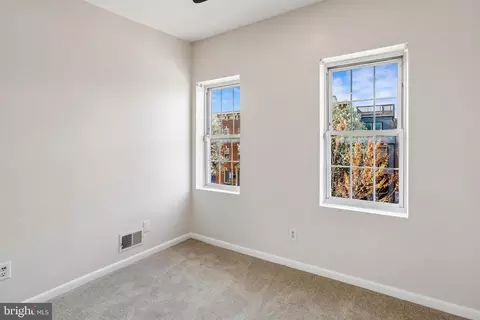 Bedroom - 716 E Fort Ave, Baltimore, MD 21230 photo 2 of 2