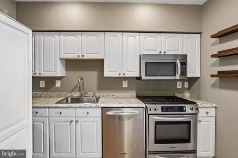 Kitchen - 716 E Fort Ave, Baltimore, MD 21230 photo 2 of 3