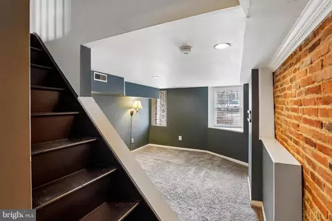 Entry Way - 716 E Fort Ave, Baltimore, MD 21230 photo 7 of 7