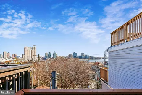 View/Area - 716 E Fort Ave, Baltimore, MD 21230 photo 1 of 5
