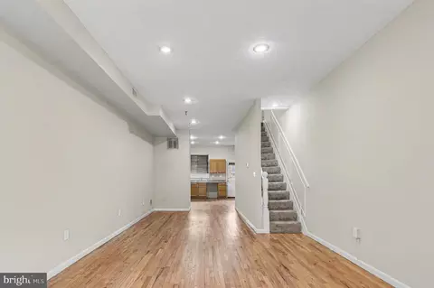 Living - 3418 E Baltimore St, Baltimore, MD 21224 photo 2 of 5