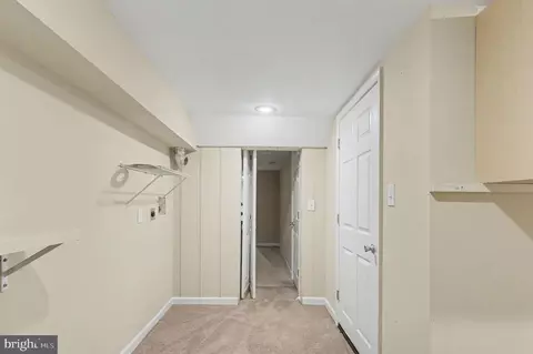Entry Way - 3418 E Baltimore St, Baltimore, MD 21224 photo 8 of 9