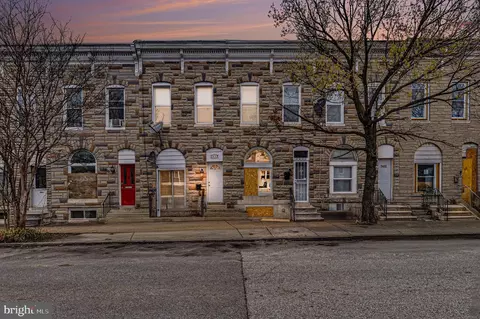 3418 E Baltimore St, Baltimore, MD 21224