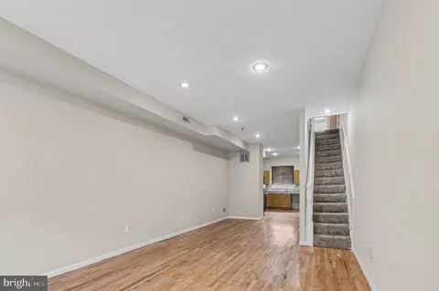 Living - 3418 E Baltimore St, Baltimore, MD 21224 photo 1 of 5