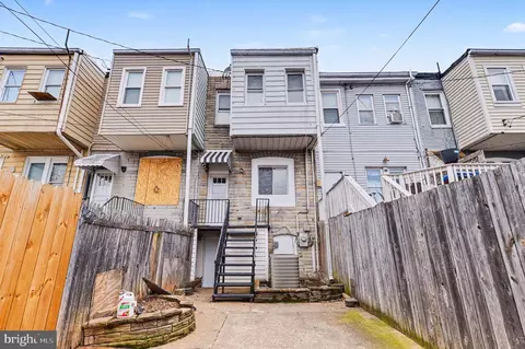 Exterior - 3418 E Baltimore St, Baltimore, MD 21224 photo 4 of 4