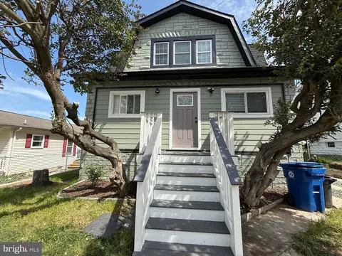 804 Pontiac Ave, Baltimore, MD 21225