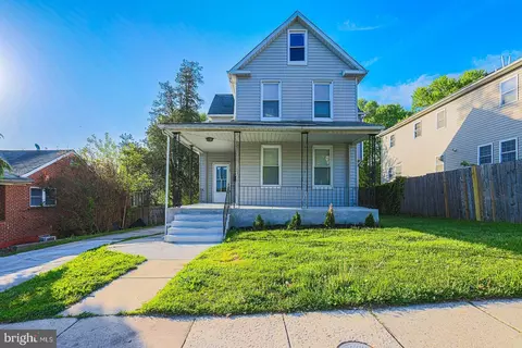 5629 Greenhill Ave, Baltimore, MD 21206