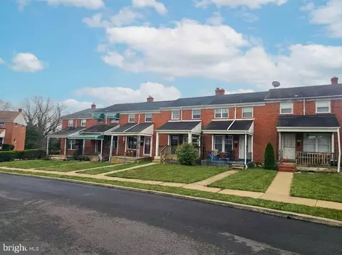 4715 Williston St, Baltimore, MD 21229 photo 2