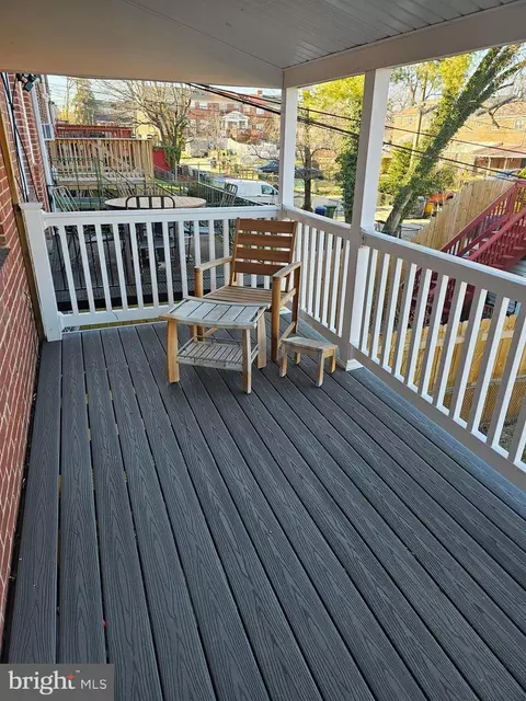 Exterior - 4728 Williston St, Baltimore, MD 21229 photo 1 of 1