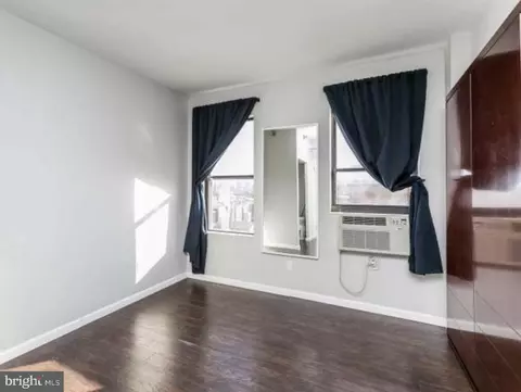 Bedroom - 1001 Saint Paul St N #4E, Baltimore, MD 21202 photo 3 of 3
