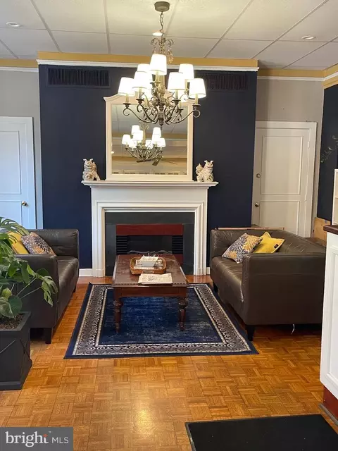 1001 Saint Paul St N #F4, Baltimore, MD 21202