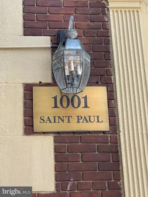 Other - 1001 Saint Paul St N #4E, Baltimore, MD 21202 photo 18 of 21