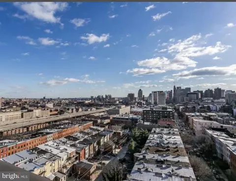 View/Area - 1001 Saint Paul St N #4E, Baltimore, MD 21202 photo 1 of 1