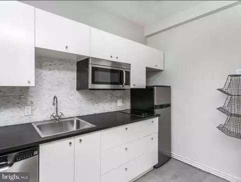 Kitchen - 1001 Saint Paul St N #4E, Baltimore, MD 21202 photo 1 of 2