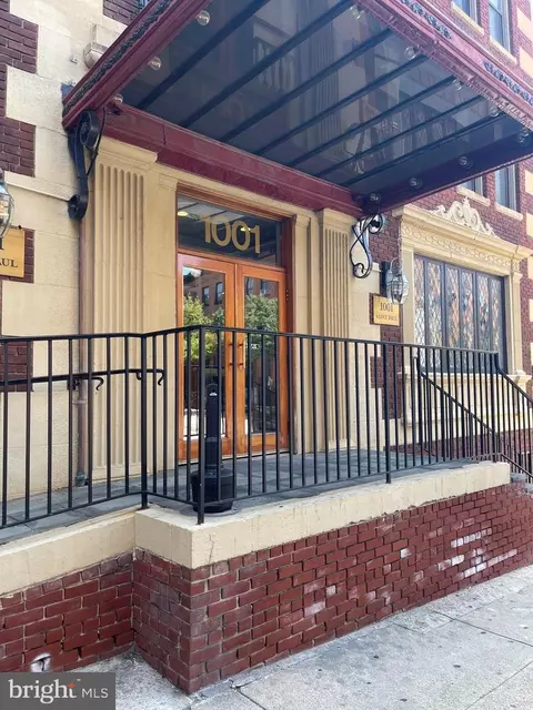 Other - 1001 Saint Paul St N #4E, Baltimore, MD 21202 photo 19 of 21