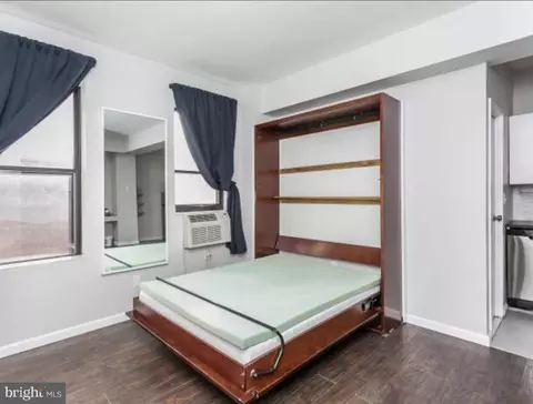 Bedroom - 1001 Saint Paul St N #4E, Baltimore, MD 21202 photo 1 of 3