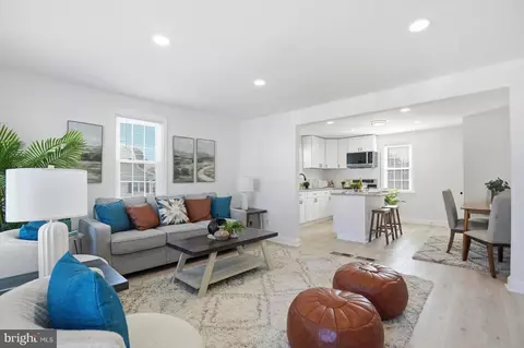 3225 Rosalie Ave, Baltimore, MD 21234