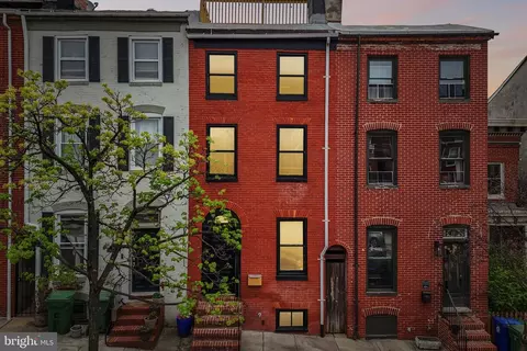 219 S Washington St, Baltimore, MD 21231