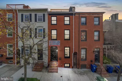 219 S Washington St, Baltimore, MD 21231