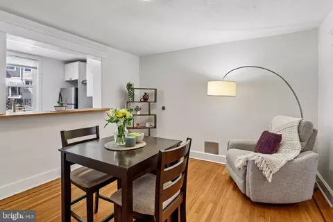Dining - 3124 Chestnut Ave, Baltimore, MD 21211 photo 1 of 2