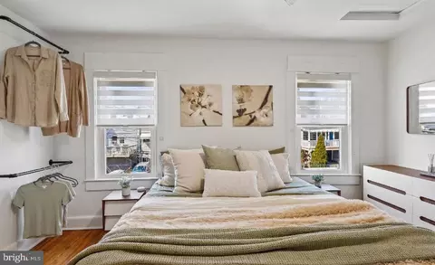 Bedroom - 3124 Chestnut Ave, Baltimore, MD 21211 photo 1 of 4