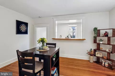 Dining - 3124 Chestnut Ave, Baltimore, MD 21211 photo 2 of 2