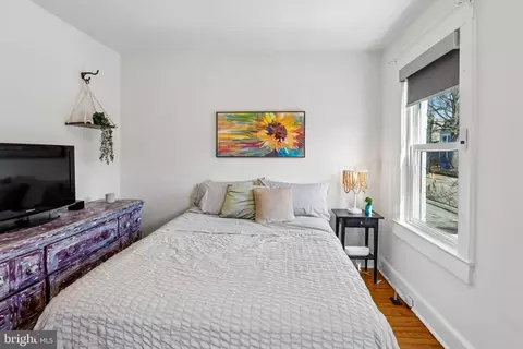 Bedroom - 3124 Chestnut Ave, Baltimore, MD 21211 photo 3 of 4