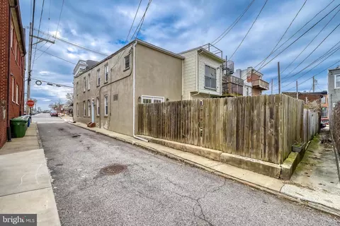 Other - 210 E Randall St, Baltimore, MD 21230 photo 11 of 13